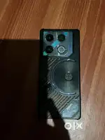 Infinix Gt 20 pro