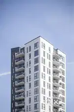 We provide 1/2/3bhk for rent ..our Commission is one month rent..
