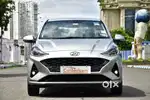 Hyundai Aura SX Plus Automatic, 2020, Petrol
