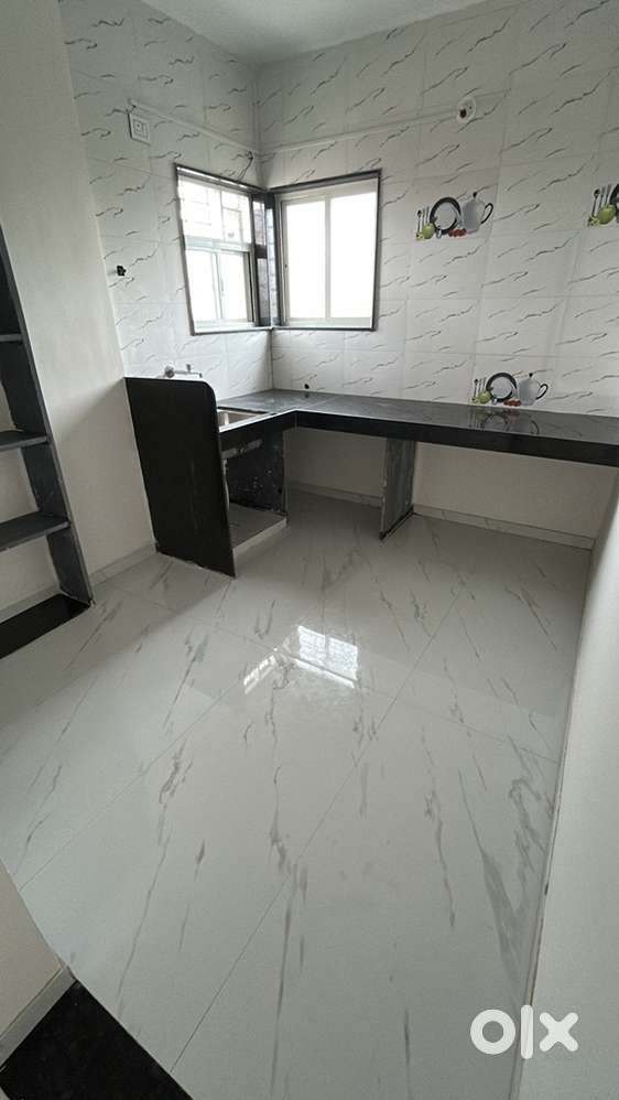 1 BHK flat for rent in dhayri