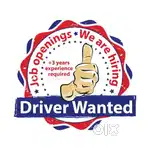 DRIVER WANTED