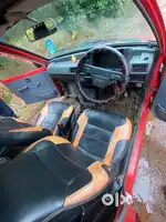 Maruti Suzuki 800 1995 Petrol Well Maintained