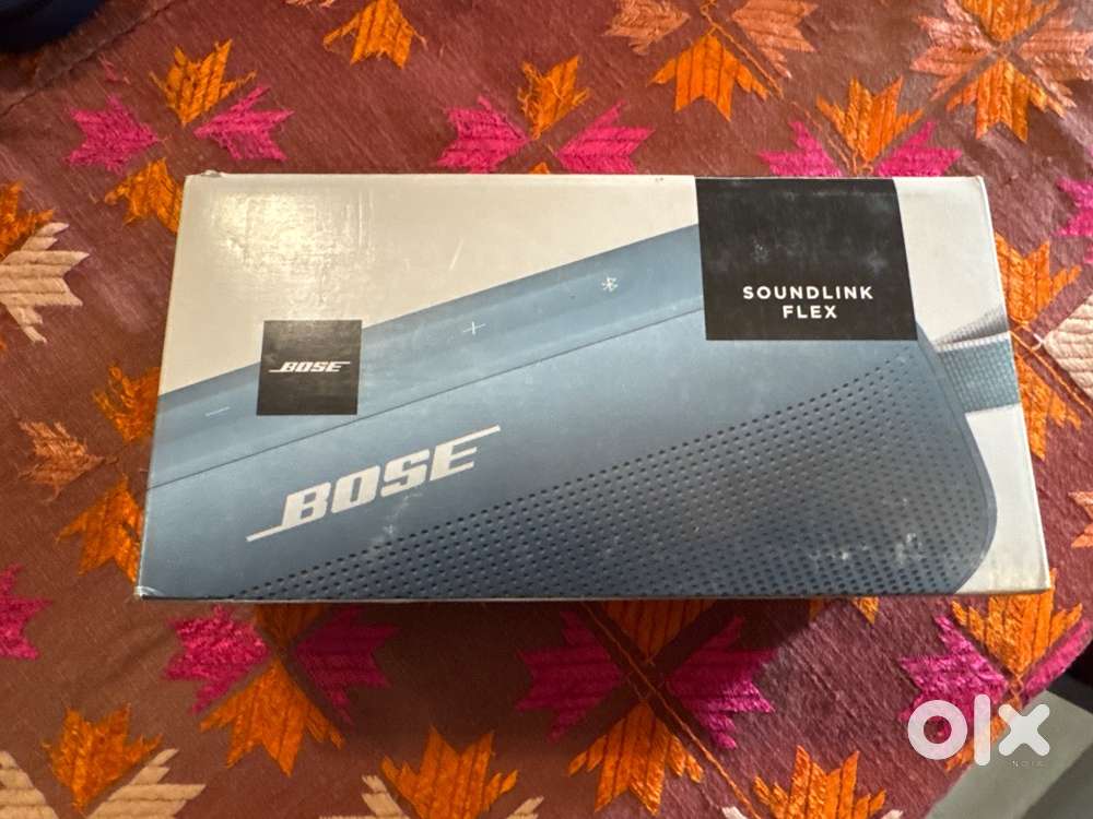 Bose soundlink