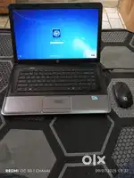 HP Laptop 650