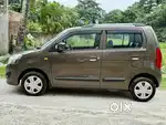 Maruti Suzuki Wagon R 2015 Petrol Well Maintained