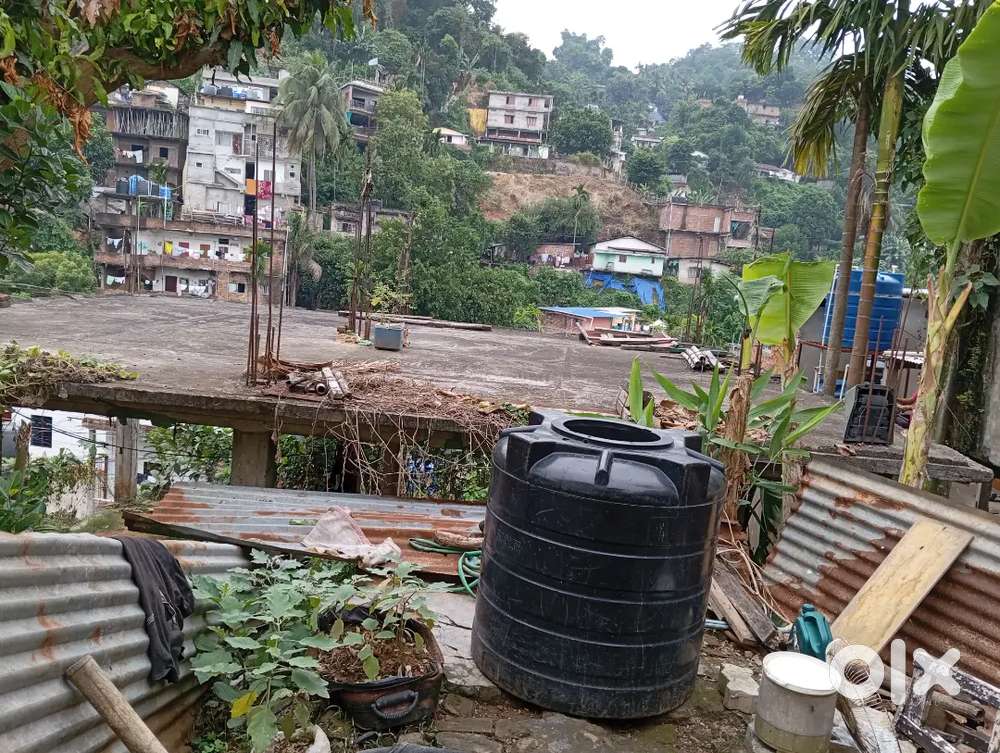 Urgent sale tarrrace