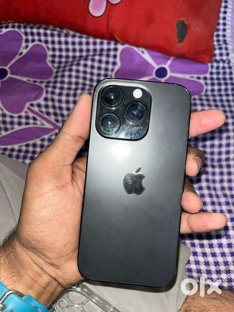 Iphone 14 pro 128GB