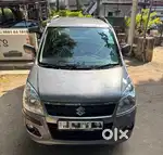 Maruti Suzuki Wagon R 1.0 LXi CNG, 2017, CNG & Hybrids