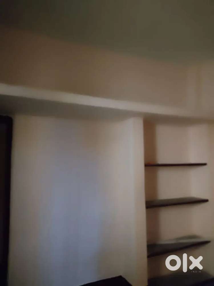 Two bhk House for rent at krishnapuri Road no.1 Near Ranchi railway