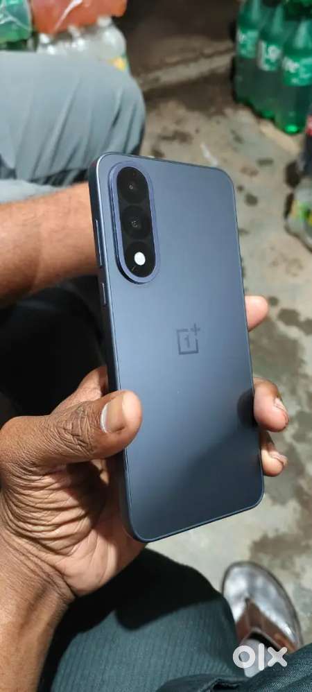 One plus nord 5 8/256