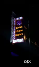 Siva Sankara Colive pg