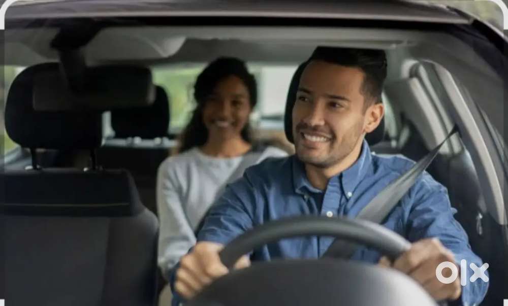 Wanted drivers in banglur