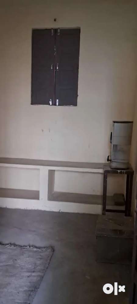 1 room set without kitchen Available for rent at Rs 2900