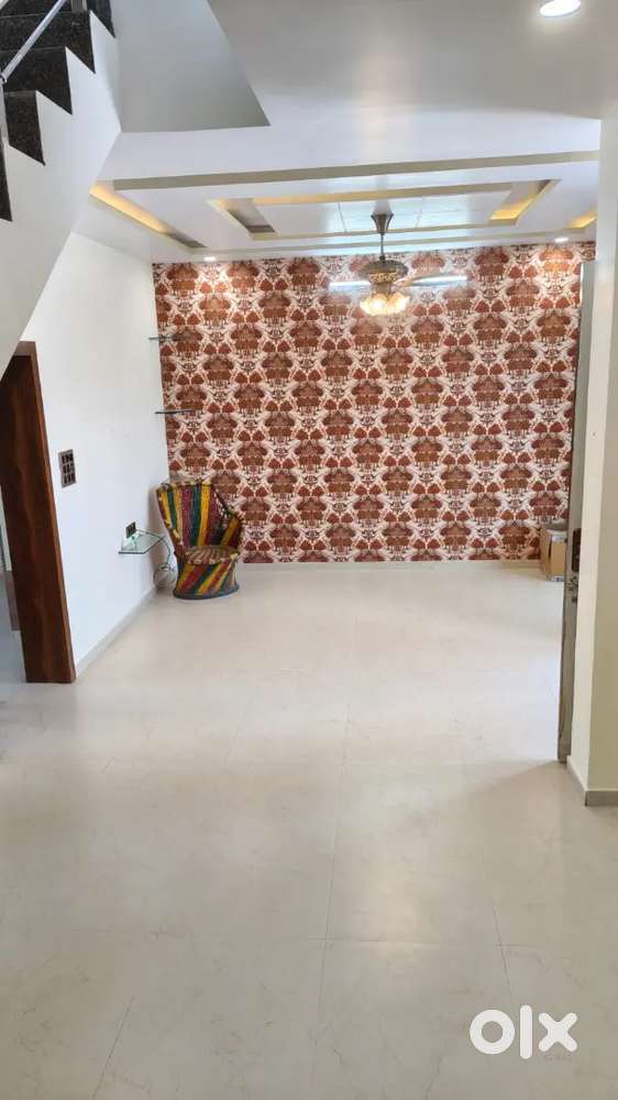 INDEPENDENT VILA FOR RENT drop your no