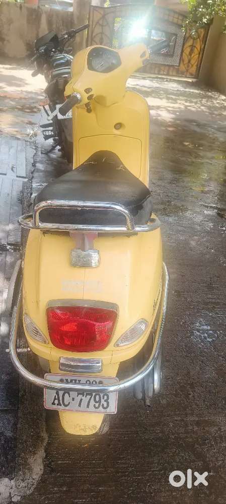 Good condition and showroom maintained