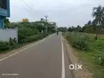 Flat for sale in salamanglam. On road flat sale.
