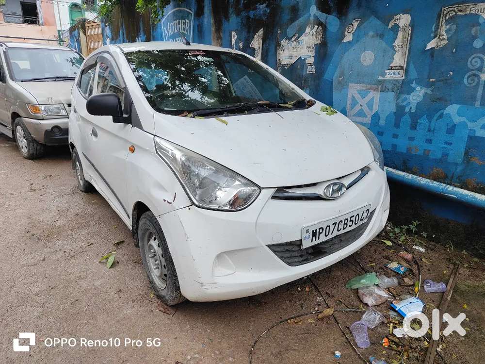 Hyundai EON 2014 Petrol 65000 Km Driven