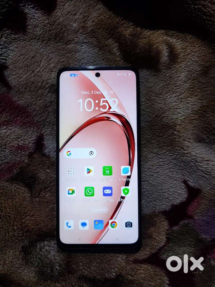OPPO A3 PRO 5G