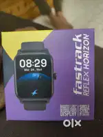 Selling New Fastrack Reflex Horizon watch