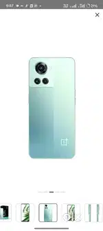 One plus 10R 5G