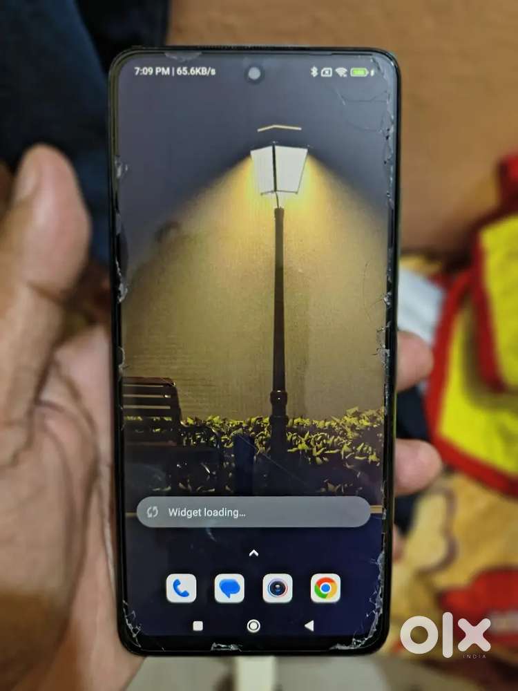 Mi 10i 5G 128GB
