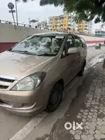 Toyota Innova 2.5 G (Diesel) 8 Seater, 2006, Diesel