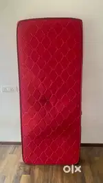 Starlite Single-Cot Mattress