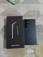 Samsung galaxy Ultra 25