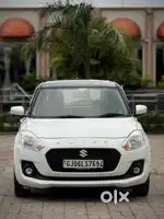 Maruti Suzuki Swift AMT ZDI, 2018, Diesel