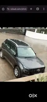 Venue s plus  2021 running 45580 km