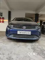 Tata Altroz 2023 Petrol 45000 Km Driven