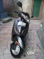 Honda Activa 2018 on sale