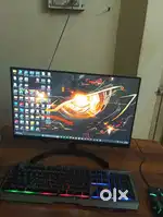 Gaming PC for Sell
