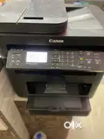 Canon MF244 DW printer scanner copy