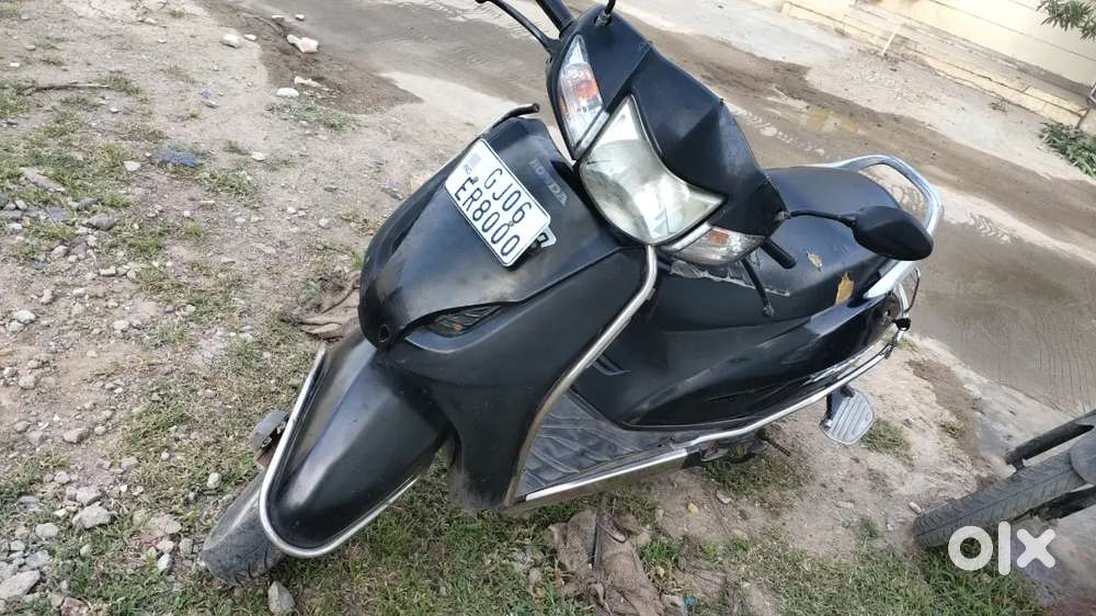 Honda Activa