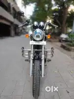 Royal Enfield Thunderbird 350