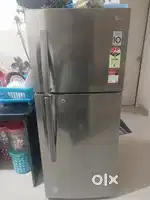 2 door refrigerator