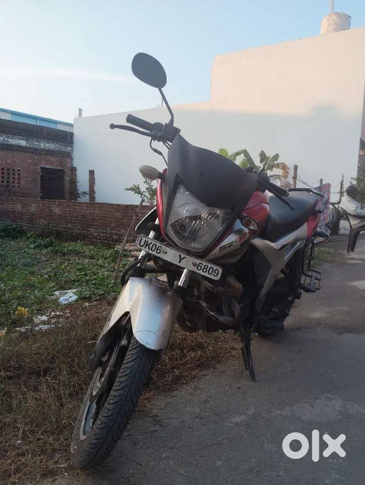 Yamaha sz r good condition