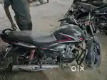 2nd houner bike