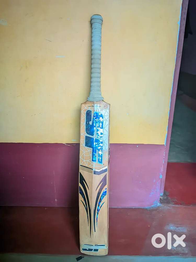 Sf bat english willow