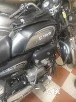 Hero honda
