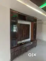 Only family area