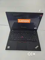 Lenovo T14 Touch i5 10th 16GB 256GB | Light weight Laptop | A++