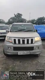 Mahindra TUV 300 2016 Diesel 87000 Km Driven