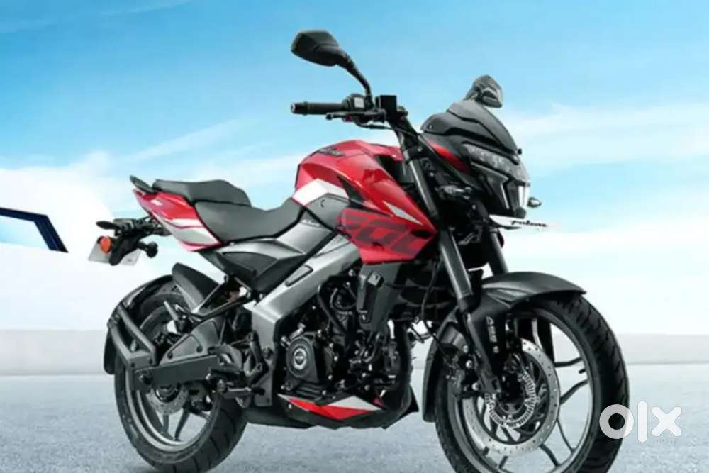 Mujhe bike shikna hai