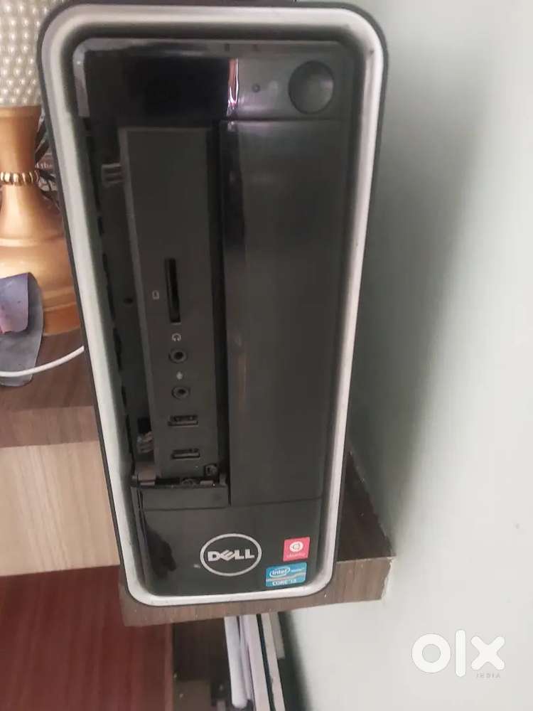 Dell Desktop