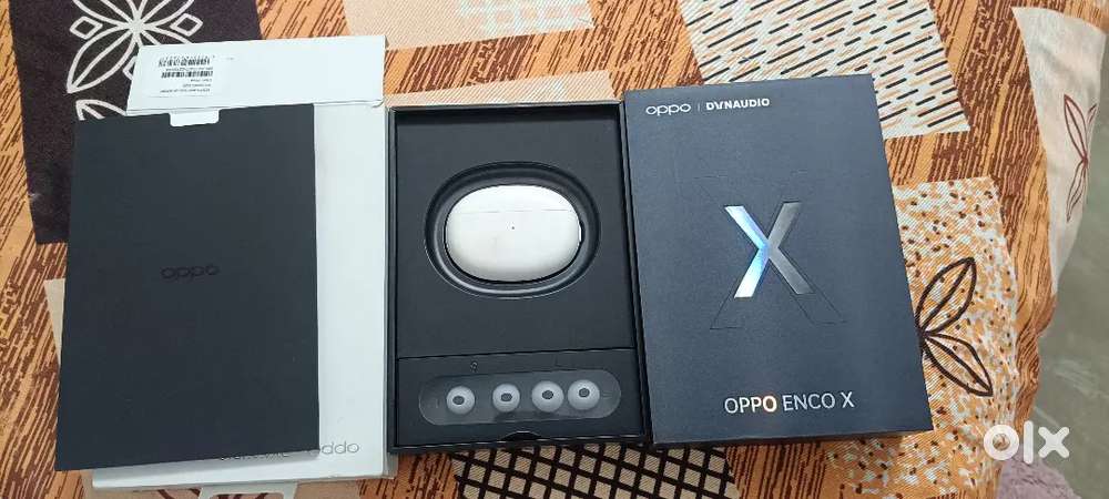 Oppo enco x buds