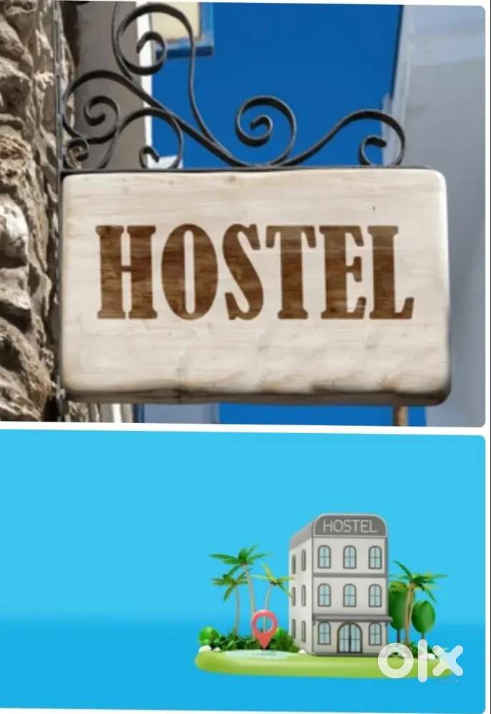 Independent hostel,, office building for rent near pmg