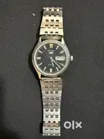 Seiko 5 automatic
