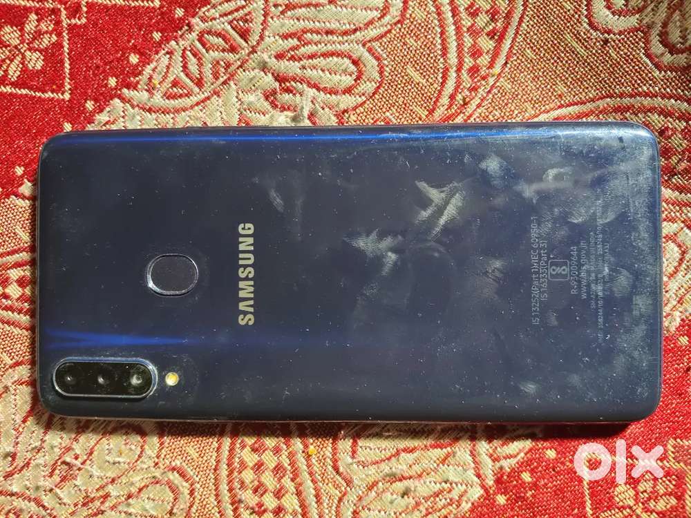 Samsung A25 s
